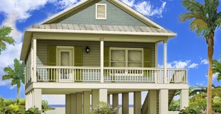 141 Barbados WAY, Fort Myers Beach 33931, FL