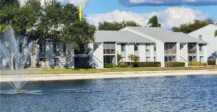 9950 Sailview CT 16, Fort Myers 33905, FL