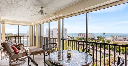 26235 Hickory BLVD 6D, Bonita Springs 34134, FL