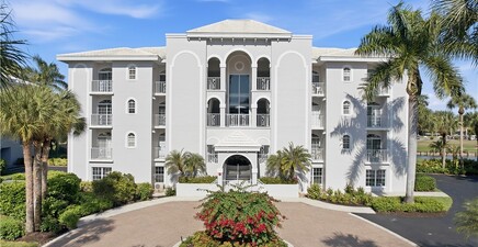 591 Audubon BLVD B-302, Naples 34110, FL