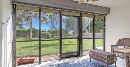 5741 Gage LN 104D, Naples 34113, FL