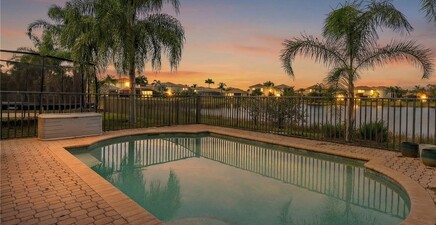 10487 Winged Elm LN, Fort Myers 33913, FL