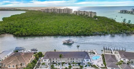 1170 Edington PL A1, Marco Island 34145, FL