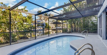 1282 Belaire CT W, Naples 34110, FL