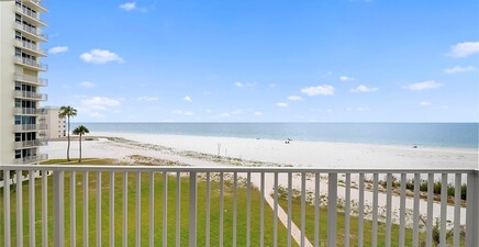 7330 Estero BLVD 303, Fort Myers Beach 33931, FL