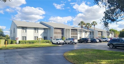 4781 Lakeside Club BLVD 2-B1, Fort Myers 33905, FL
