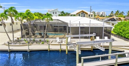 23 Palmview BLVD, Fort Myers Beach 33931, FL