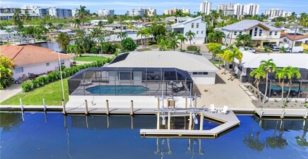 25 Palmview BLVD, Fort Myers Beach 33931, FL