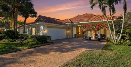 3109 Dominica WAY, Naples 34119, FL