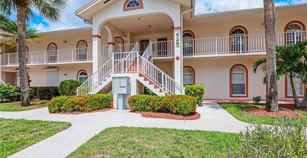 529 Mardel DR 304, Naples 34104, FL