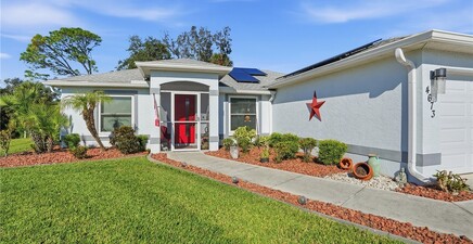 4673 Fernway DR, North Port 34288, FL