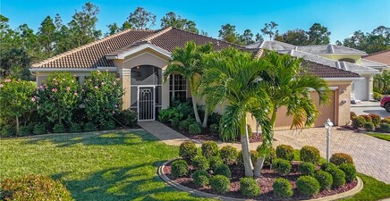 2420 Palo Duro BLVD, North Fort Myers 33917, FL