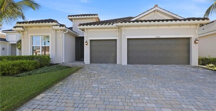 25013 Oak Hammock CT, Punta Gorda 33955, FL