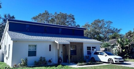 4724 W Tambay AVE, Tampa 33611, FL