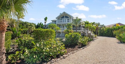 1828 Buckthorn LN, Sanibel 33957, FL