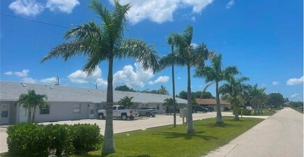4513 SW 8th CT 112, Cape Coral 33914, FL