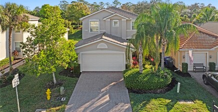 10555 Carolina Willow DR, Fort Myers 33913, FL