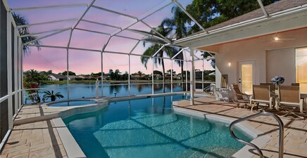 6687 Huntley LN S, Naples 34104, FL