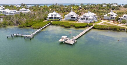 504 Useppa island, Useppa Island 33924, FL