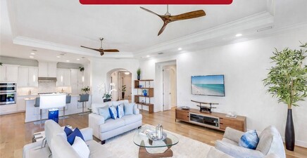 16425 Carrara WAY 101, Naples 34110, FL