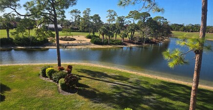 4580 Andover WAY 305B, Naples 34112, FL