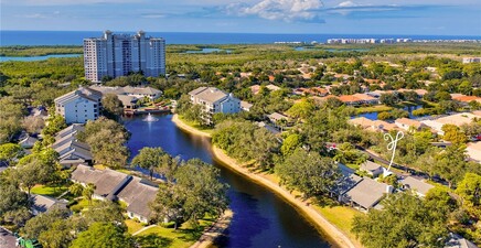 700 Arbor Lake DR 7-101, Naples 34110, FL