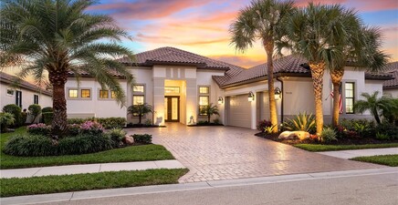 9030 Sorreno CT, Naples 34119, FL