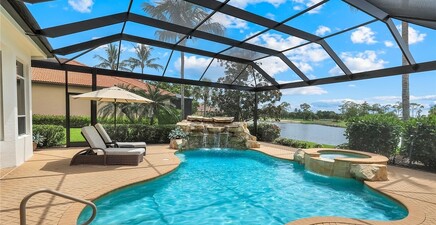 7511 Hogan CT, Naples 34113, FL