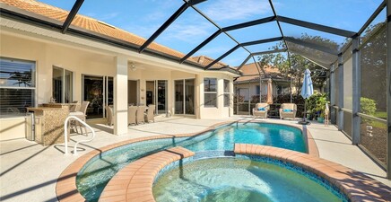 6972 Amen Corner CT, Naples 34113, FL