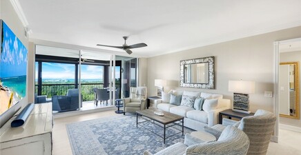 7225 Pelican Bay BLVD 604, Naples 34108, FL