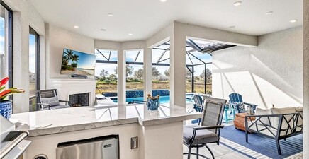 8911 Cappello CT, Naples 34119, FL