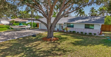 4791 Palmetto TER, Estero 33928, FL