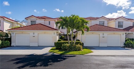 640 Lalique CIR 405, Naples 34119, FL