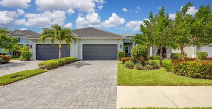 2303 Marquesa CIR, Naples 34112, FL