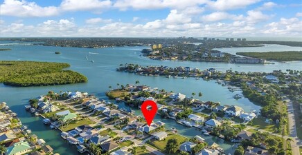 128 San Salvador ST, Naples 34113, FL