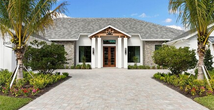 2309 Anthony CT, Naples 34109, FL