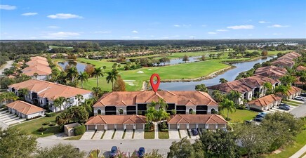 10316 Heritage Bay BLVD 2712, Naples 34120, FL