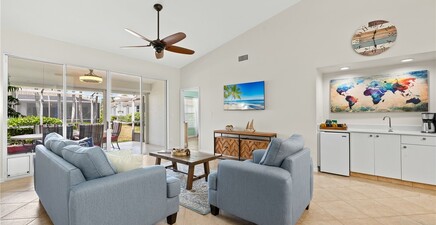 843 Marblehead DR I3, Naples 34104, FL