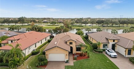 10275 Ashbrook CT, Fort Myers 33913, FL