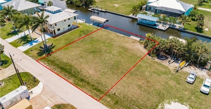 24293 Henry Morgan BLVD, Punta Gorda 33955, FL