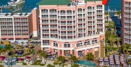 190 Estero BLVD 701, Fort Myers Beach 33931, FL