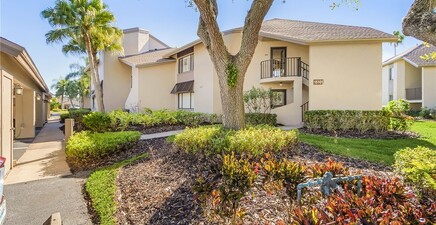15101 Bagpipe WAY 203, Fort Myers 33912, FL