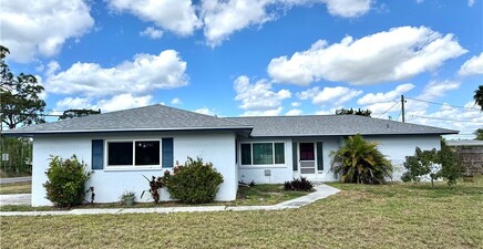 1048 Porpoise RD, Venice 34293, FL
