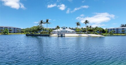 16625 Lake Circle DR 518, Fort Myers 33908, FL