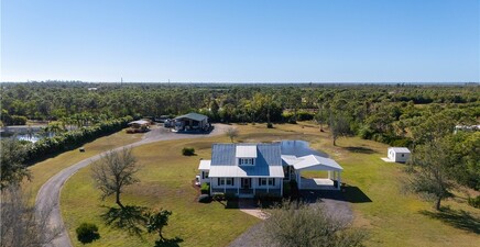 4093 Sunshine BLVD, St James City 33956, FL