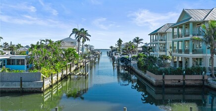 6151 Estero BLVD 2, Fort Myers Beach 33931, FL