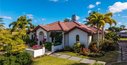 1971 Mitchell AVE, Alva 33920, FL