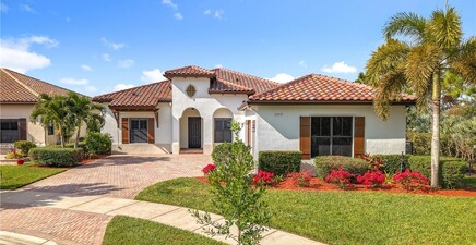 5550 Ferrari AVE, Ave Maria 34142, FL