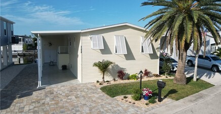 17830 Peppard DR, Fort Myers Beach 33931, FL