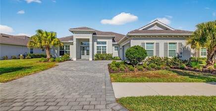 5825 Carnoustie CT, Ave Maria 34142, FL